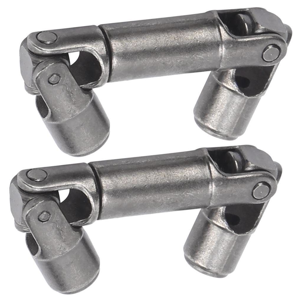 Metal Drive Shaft for WPL B36 C34 C44 116 RC Modified Military Trucks Upgrade Accessory