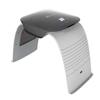 LED Seven-Color Light Mask Spectrometer for Skin Rejuvenation with Cold & Hot Spray