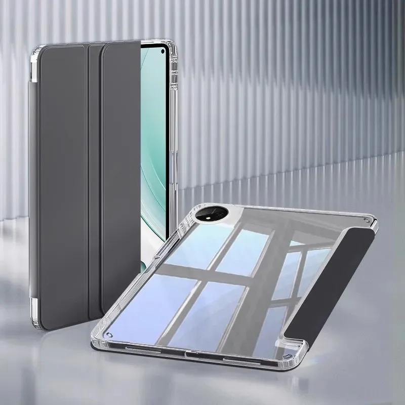 Чехол для планшета Huawei Matepad 12X 12 Pro12.2 Air 12 SE 11 11.5 S Air 11.5 11 PaperMatte Pro11 10.4 Pro10.8 Обложка Coque