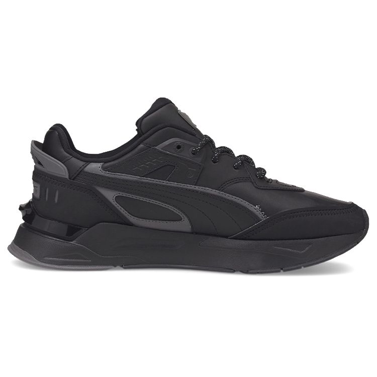 Puma Mirage Sport Casual Sneakers Unisex Sneakers Black 383725-01