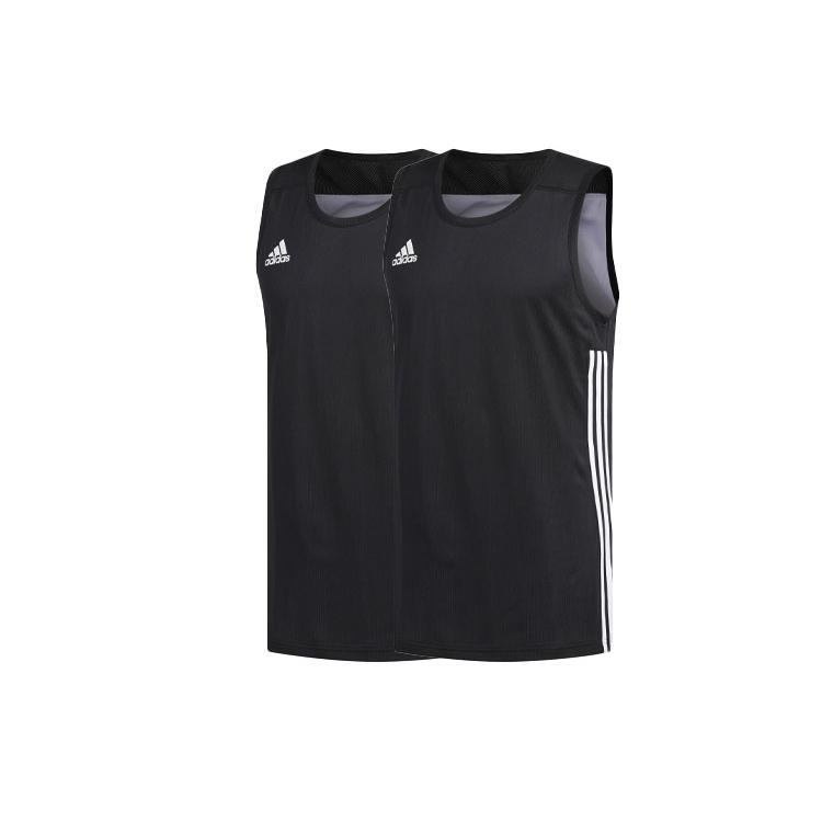 adidas Бесплатная доставка с AdiClub Реверсивная майка со скоростью 3G DX6385