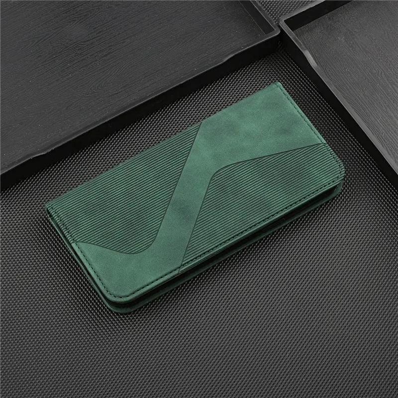 Магнитный кожаный чехол-книжка для Samsung Galaxy Xcover 7 6 Pro 2 5 4 4S G390 Xcover7 G556B Coque Cover Flip Stand Wallet Bags 2024