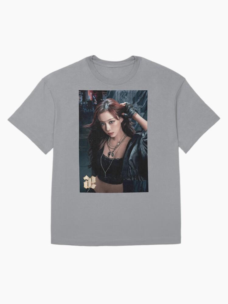 aespa Oversized T-Shirt