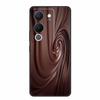 6.67" Чехол для Vivo V30 Lite Черный Силикон Мягкие Чехлы для Телефона Для Vivo V30 Lite Задняя Крышка Чехол V 30 Lite Funda Coque Оболочка Capas