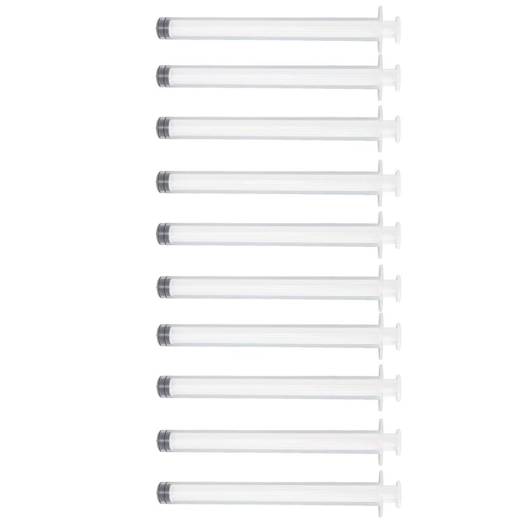 Аппликатор для ухода за женщинами, 10 шт., гигиенический аппликатор для инъекций из ПВХ в индивидуальной упаковке