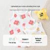 Babyprints Летний хлопковый комбинезон без рукавов