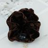 MAIA Velvet Crystal Gopchang Shushu-Brown