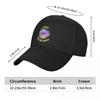 Fungi To Be With Baseball Cap Sunhat sailor cap for men hiking hat Sun Hats For Women Men's
