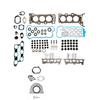 Engine Part Full Gasket Set Fit 3.6L V6 GAS For GM Buick Chevrolet Cadillac Pontiac Saturn LLT LY7 3.6L 2009-2016 OEM CS26376-1