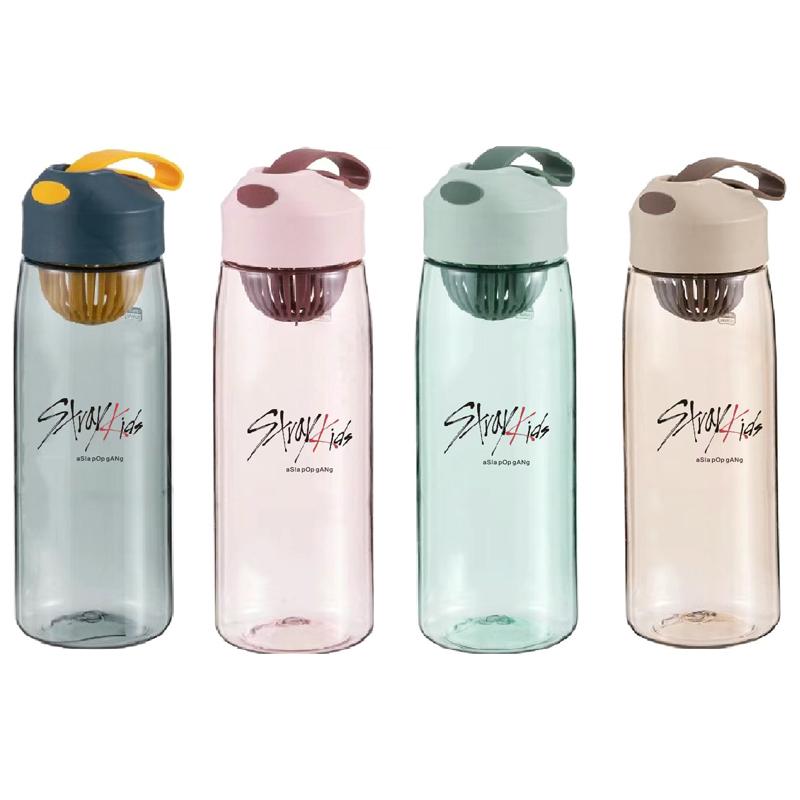 Stray Kids [ATE] Мини-альбом с подарком за предварительный заказ PopGang