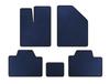 Коврики EVA (Синий) для Ford Edge 2006-2014 гг