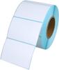 800pcs Thermal Labels 2.4x1.6 inch Rectangle Self-Adhesive Label Stickers for Thermal Printer Removable Blank Labels for Containers Bottles or Offi