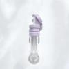 Wide Opening Straw Bottle Cap Flip Top Lid Beverage Bottle Cap  Daily Drinking Use