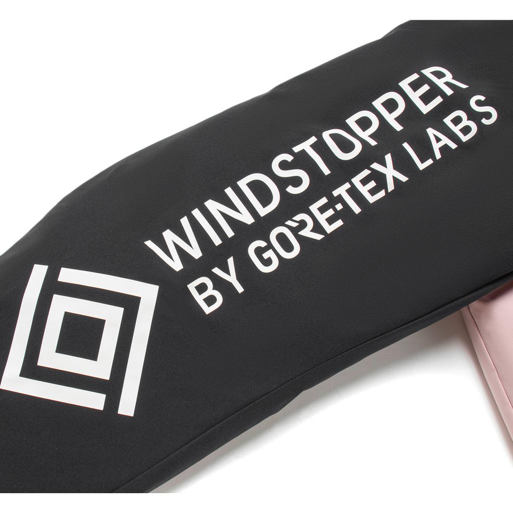 Li Ning Fitness Series Letter Logo Print Светоотражающая свободная универсальная морозостойкая повседневная короткая зимняя куртка-пуховик для мужчин AYMT321-3