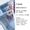 Hangzhou Silk Scarf Women 100% Mulberry Shawl Gift Mom Elderly