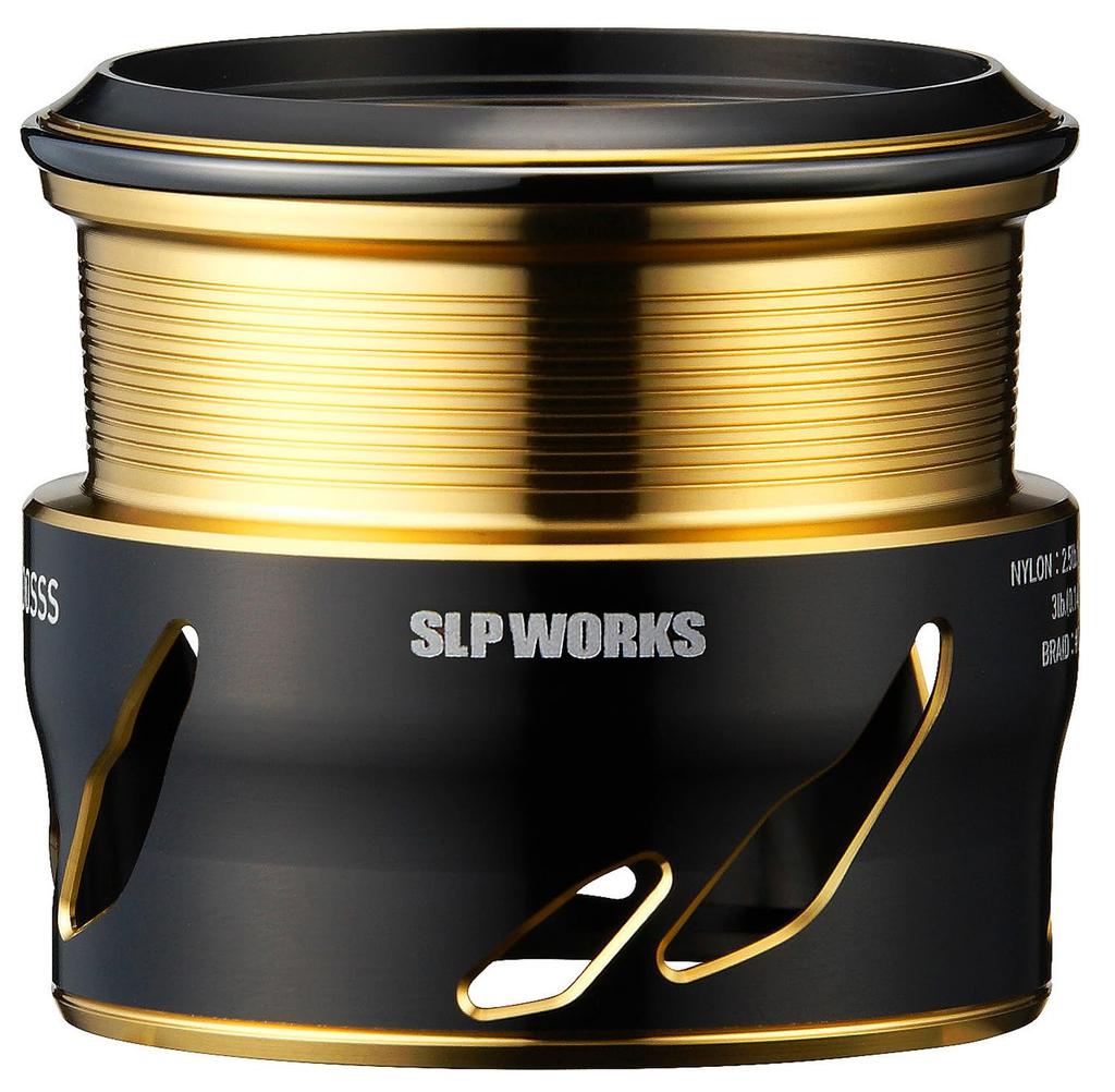 Daiwa Шпуля Slp Works EX SF 2500SS