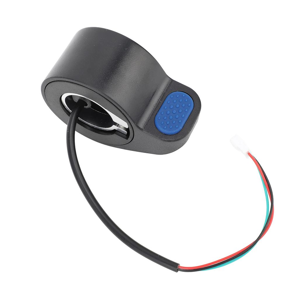 Электрический самокат акселератора дроссельная заслонка для пальца большого пальца акселератора дроссельная заслонка замена для Xiaomi MI3