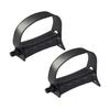 1 Pair Fitness Pedal Sporting Indoor Upgraded Fittings Handy Installation Gym Supplies Cycling Pad Bike Pedals