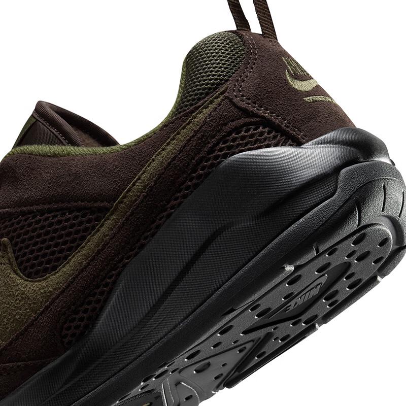 Jordan Мужские кроссовки для повседневной носки CMFT ERA