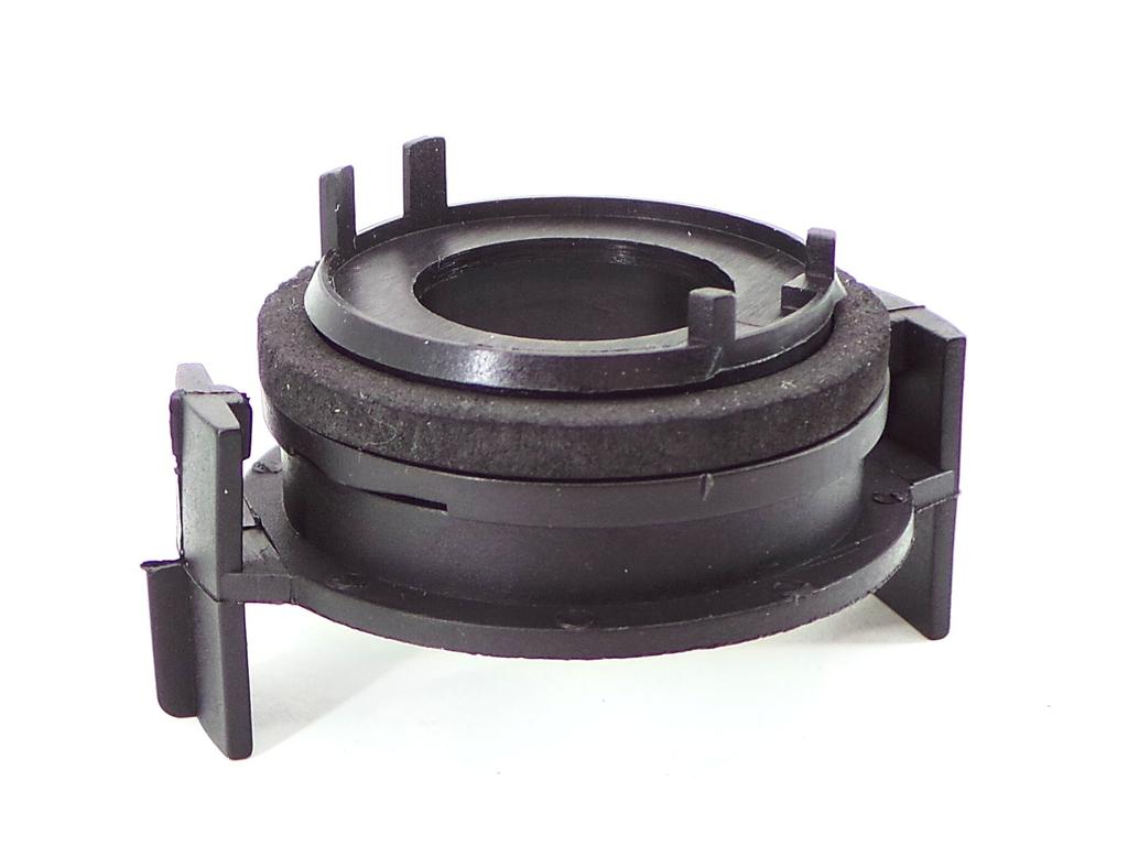 2 шт. Адаптер для светодиодных ламп H7 BMW E46 Off-Road