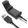 Charger for Garmin Edge 20 / Edge 25 GPS