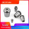 ER32 Spring Collet Quick Chuck CNC Drill Bit & Milling Cutter Fixture