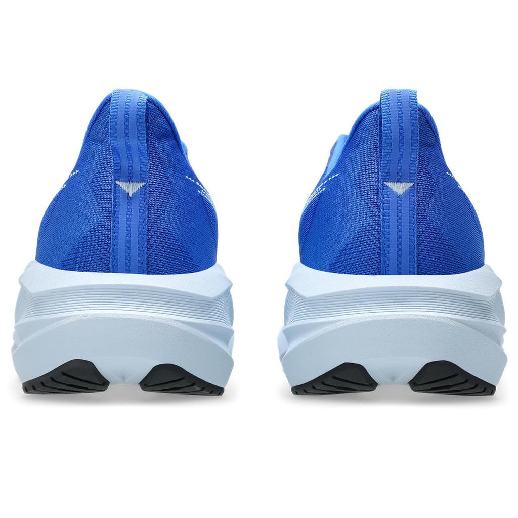 Кроссовки для бега NOVABLAST 5 1011B975 403 см 3E [ASICS] Мужские (Иллюзия синего/голубого) +27,5