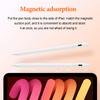 Stylus Pen For Phone Touch Pencil For Cell Phone Stylus Pen For Android Universal Tablet Pencil Stylus For All Screens Drawing 6