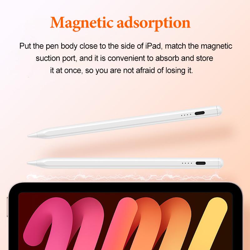Stylus Pen For Phone Touch Pencil For Cell Phone Stylus Pen For Android Universal Tablet Pencil Stylus For All Screens Drawing 6