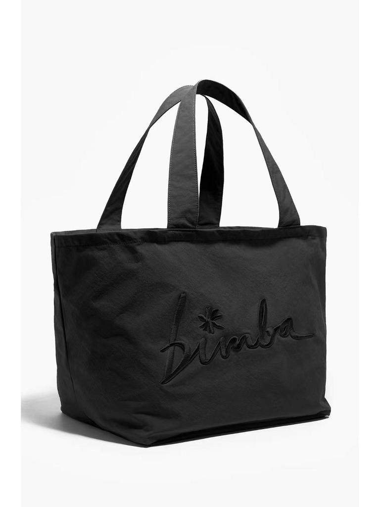 Испанская женская однотонная сумка и клатч Bimba y Lola