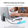 UGREEN USB-C to 4K HDMI 5-in-1 Hub