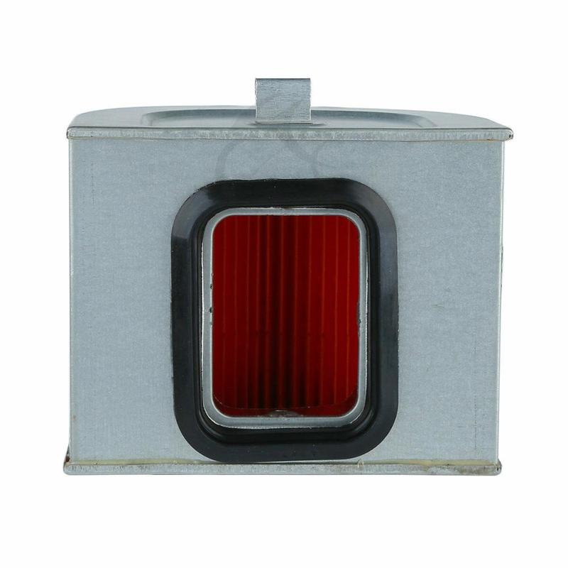 Air Filter Cleaner HFA1703 For Honda Nighthawk 750 CB750 1991-2003 2002 2001 49 State 1992