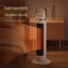 Вертикальный oscillating fan heater Kangjia