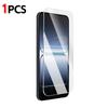 3-1 шт. для Oneplus Nord 5 HD Прозрачный Закаленный Стеклянный Защитный Экран 9H Твердость Прозрачные Защитные Стеклянные Пленки Anti-Scratch