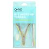 Onyx Professional, Bi-ingrown Toenail, 3-piece Kit