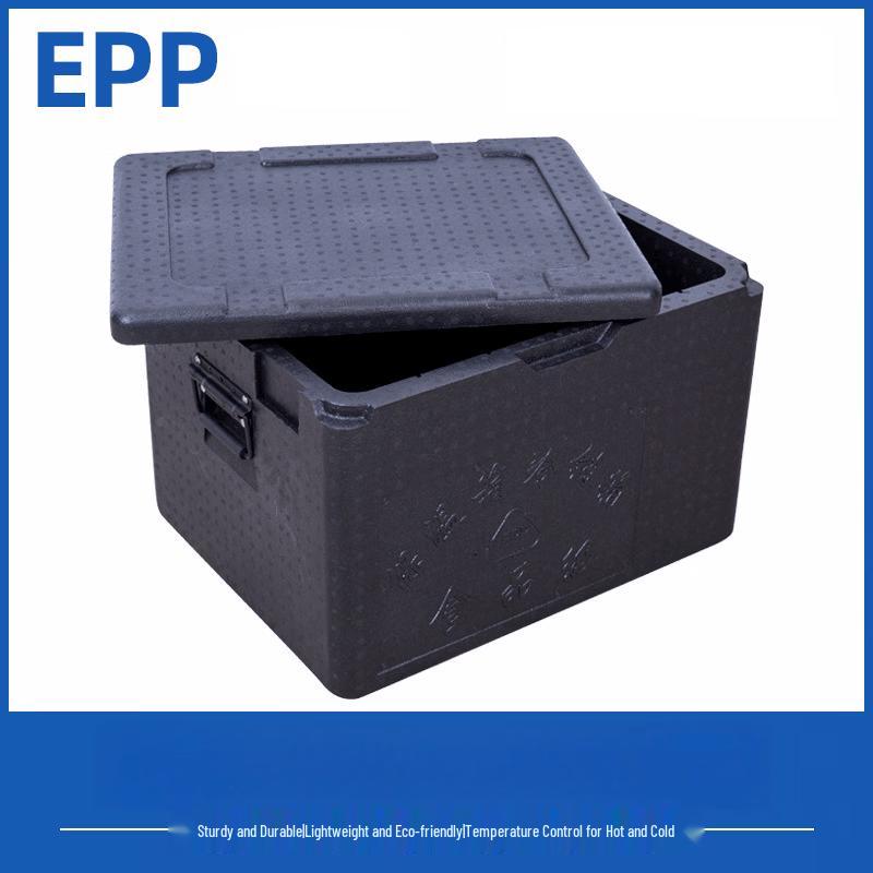 OEINGepp Commercial Insulated Cooler & Food Delivery Box