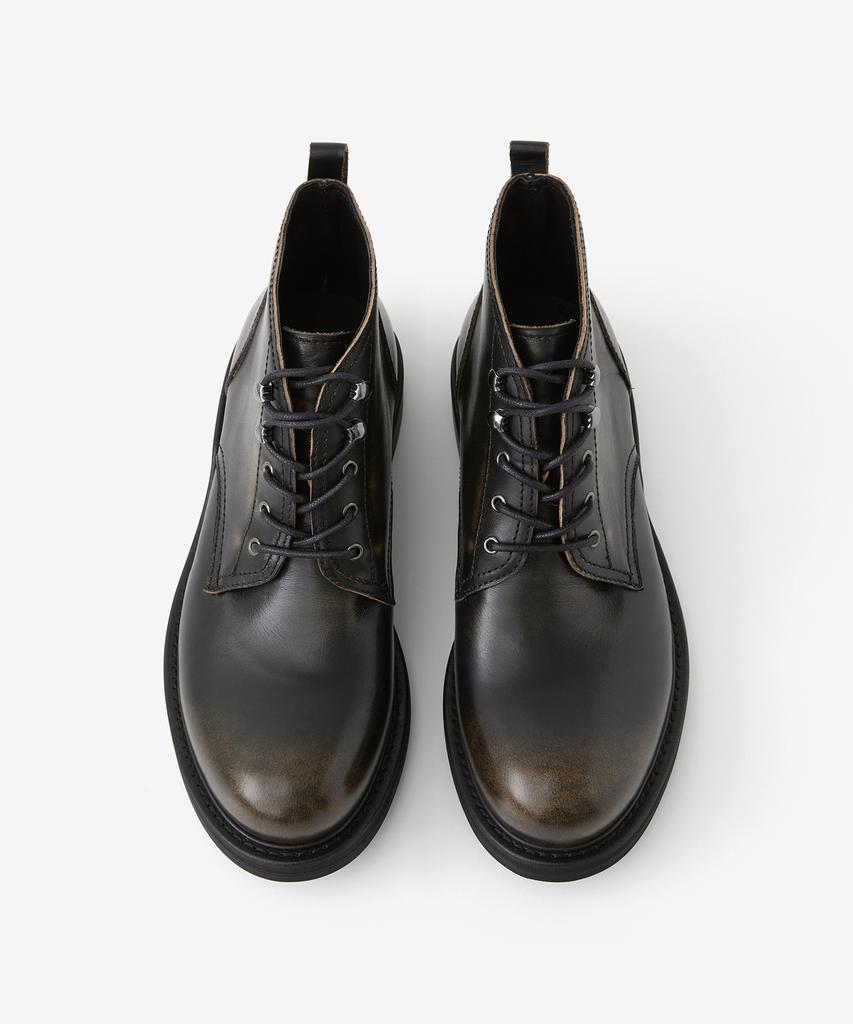 Romantic Move Railroad Walker R25M300 (Vintage Black)