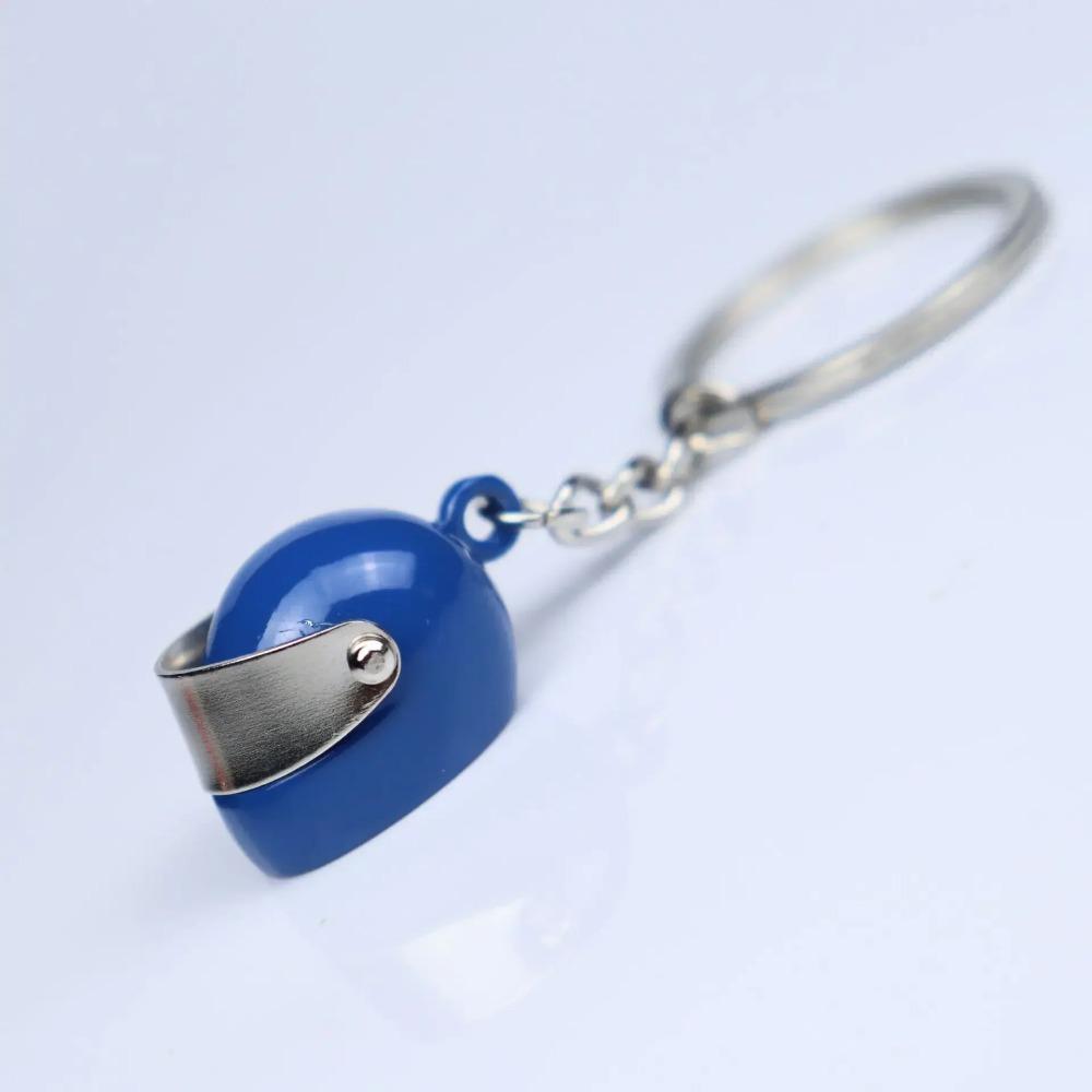 Креативные металлические автомобильные аксессуары брелок цинковый сплав турбо коробка передач ступица тормозной диск подвеска брелок для мужчин папы подарок на день рождения