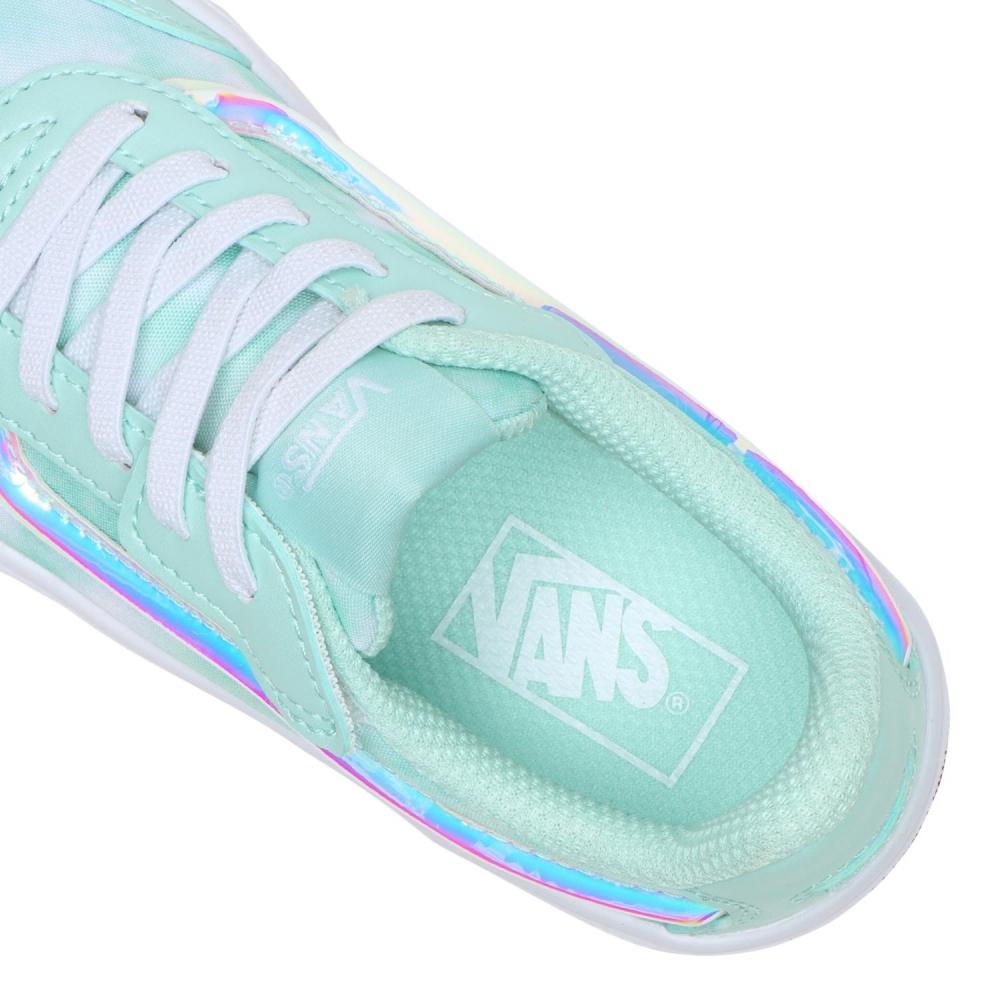 Vans Детские Isak Мятный Мрамор V3942k