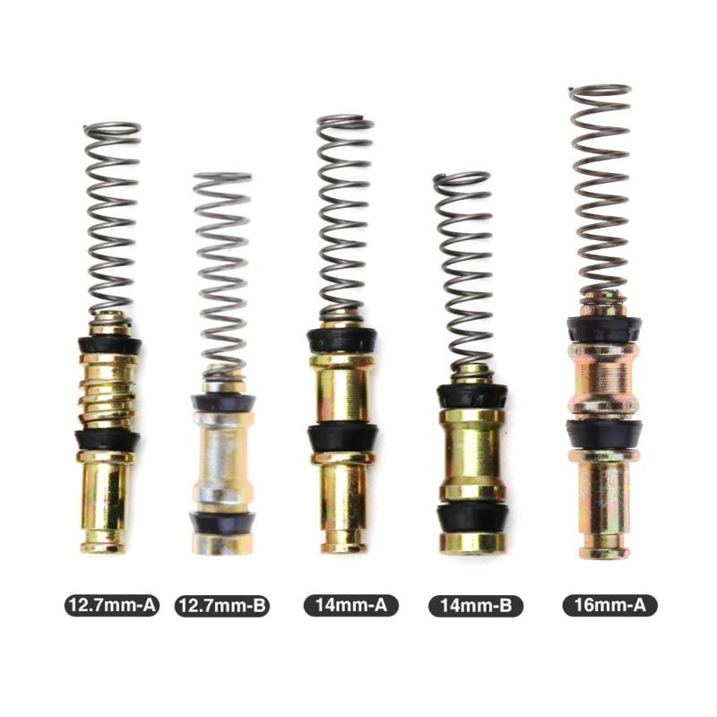 Motorcycle Clutch Brake Plunger Repair Cylinder Piston Maintenance