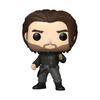 Funko Pop! Marvel Thunderbolts – Bucky Barnes (Collector Vinyl Figure)