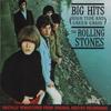 CD ROLLING STONES - Big Hits  8444652 ABKCO Europe Рок Б/У