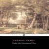 Under the Greenwood Tree by Thomas Hardy Paperback Book 9780140435535