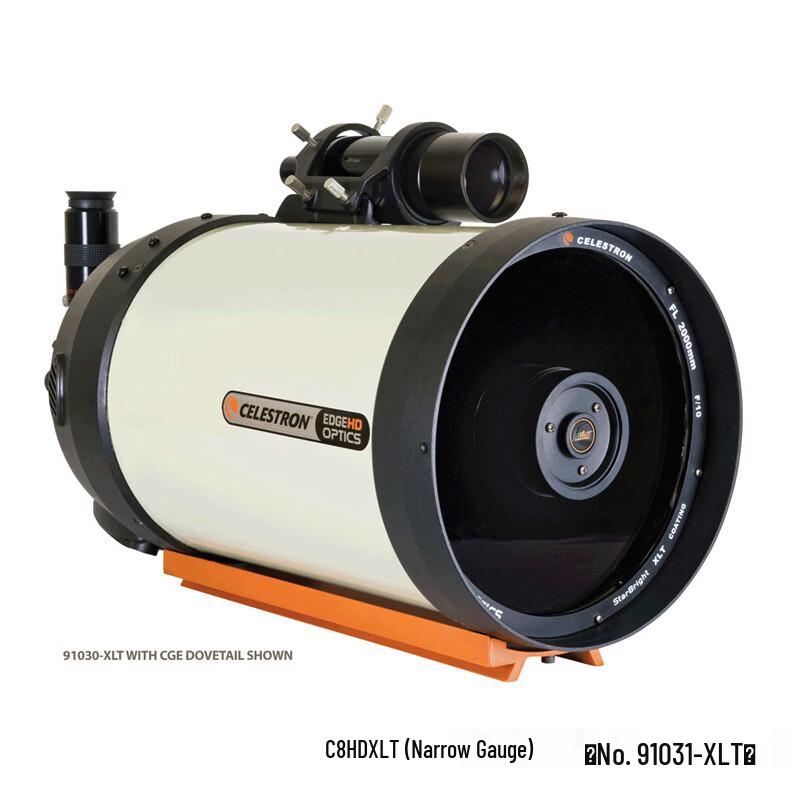 Celestron C5-A Астрономический телескоп Оптическая труба