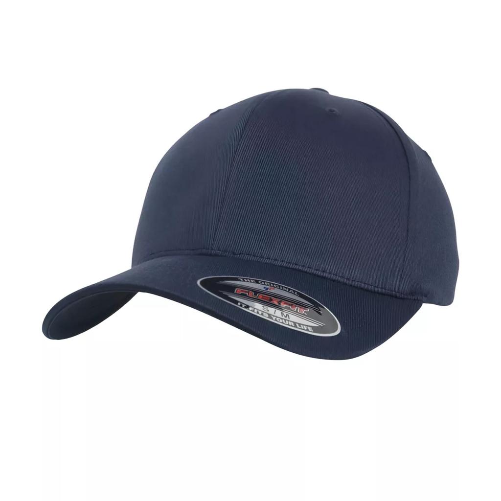 Flexfit Organic Cotton Baseball Cap