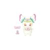 Bandai Kimi to Idol Precure Мимик Идол Плюшевая Игрушка Возраст 3+ 30 см