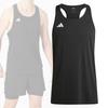 Adizero Ess Running Singlet 8586 безрукавка для бега для мужчин