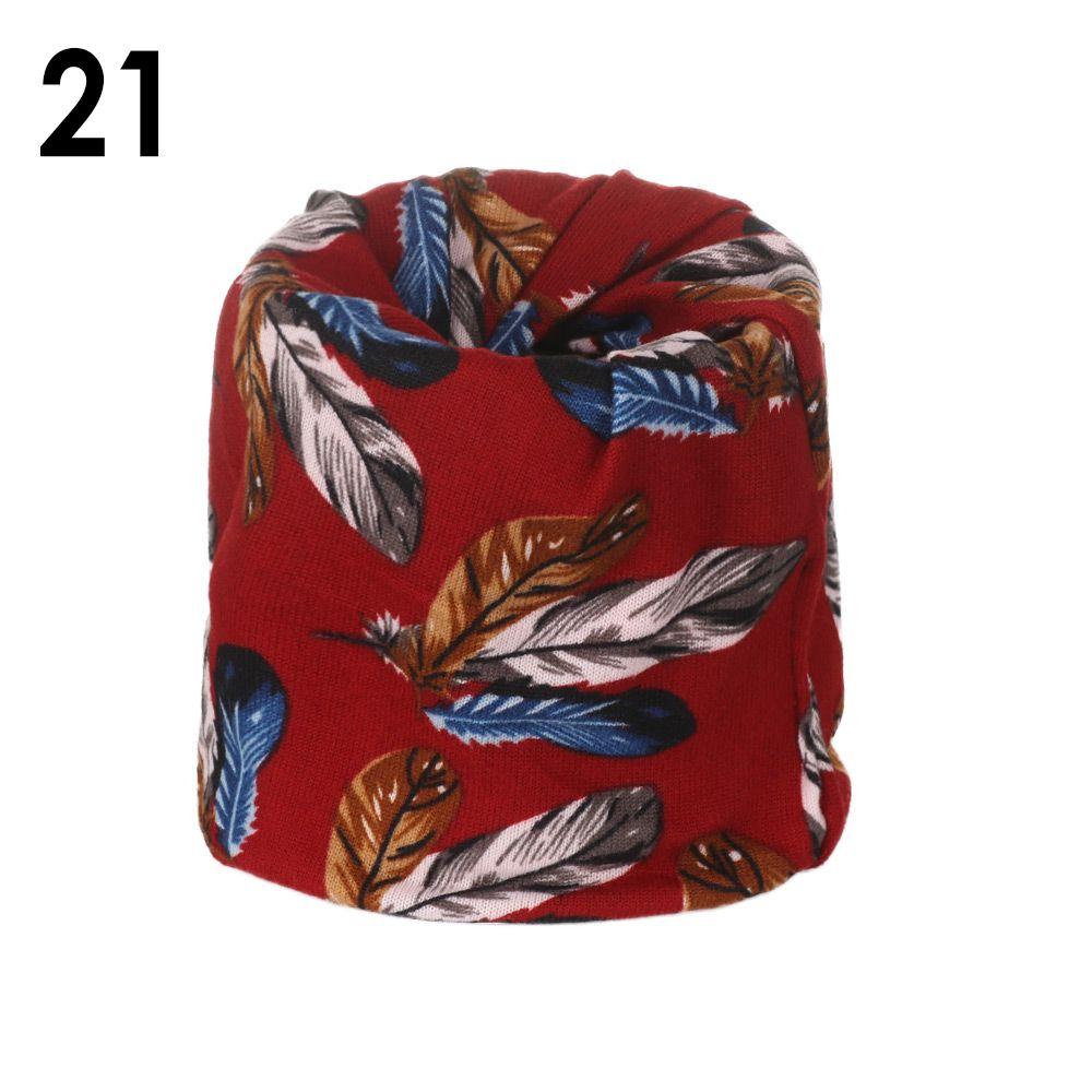 Warmer Winter Windproof Sports Headwear Bicycle Bandana Cycling Scarf Bike Headbands Face Mask