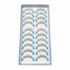 Natural Eyelashes 3D Mink False Eyelashes New Fake Lashes  Makeup Eyelash Extension