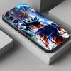 Dragons Balls Frieza Son Goku Phone Case For Samsung Galaxy S25 S24 S23 S20 S21 FE S26 S22 Ultra 5G S26 Plus S25FE Silicon Cover